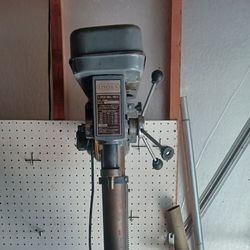Lincoln Drill Press