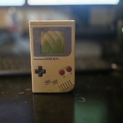 Nintendo Game Boy