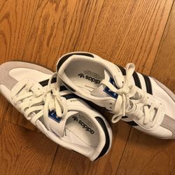 NEW ADIDAS SAMBAS 