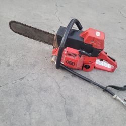 Ics Concrete Chain Saw For Concrete 