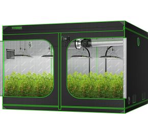 Easy Up Green House