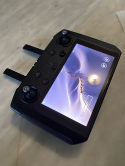 Dji smart Controller