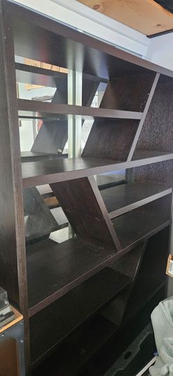 Bookshelf