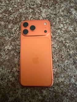 IPHONE 17 PRO MAX UNLOCKED