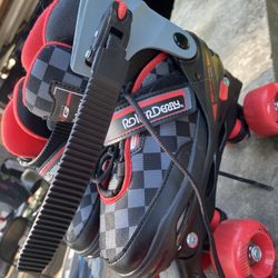 Kids Roller Skates