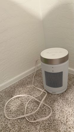 Moving Sales Heater