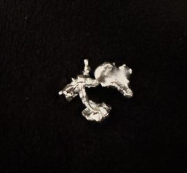 Silver Nugs