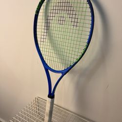 Head Ti Conquest 27” Tennis Racket