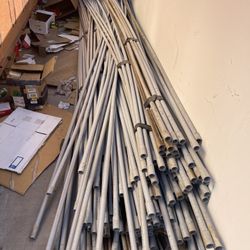 1 Inch Electrical Pvc Conduit