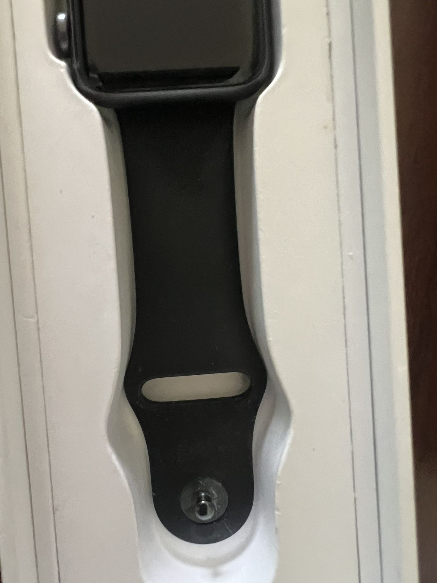 smartwatch curved screen