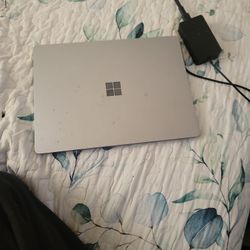 Touch Screen Microsoft Laptop 