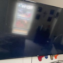 60” Onn Television 