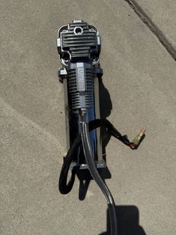 Viair 444c Compressor