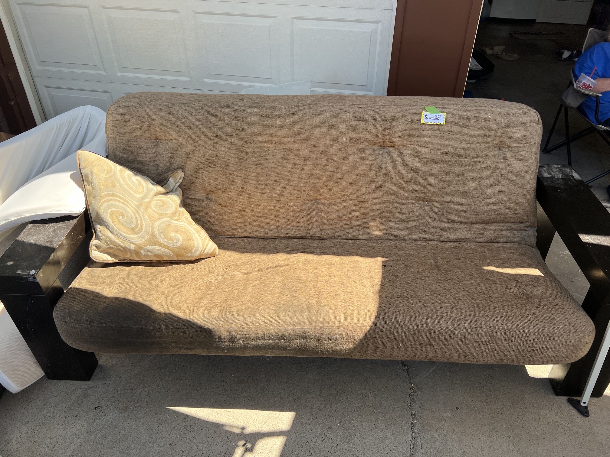Futon