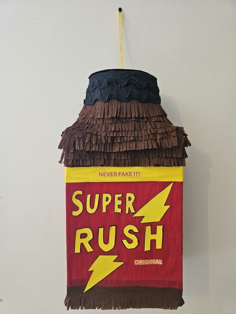  Piñata