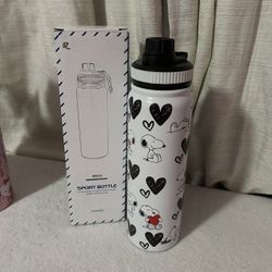 30 Oz Hot And Cold With Tea Infuser 