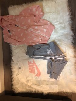 Nike Kid Clothing