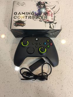 Brand new Nintendo switch pro controller for Nintendo switch and PC