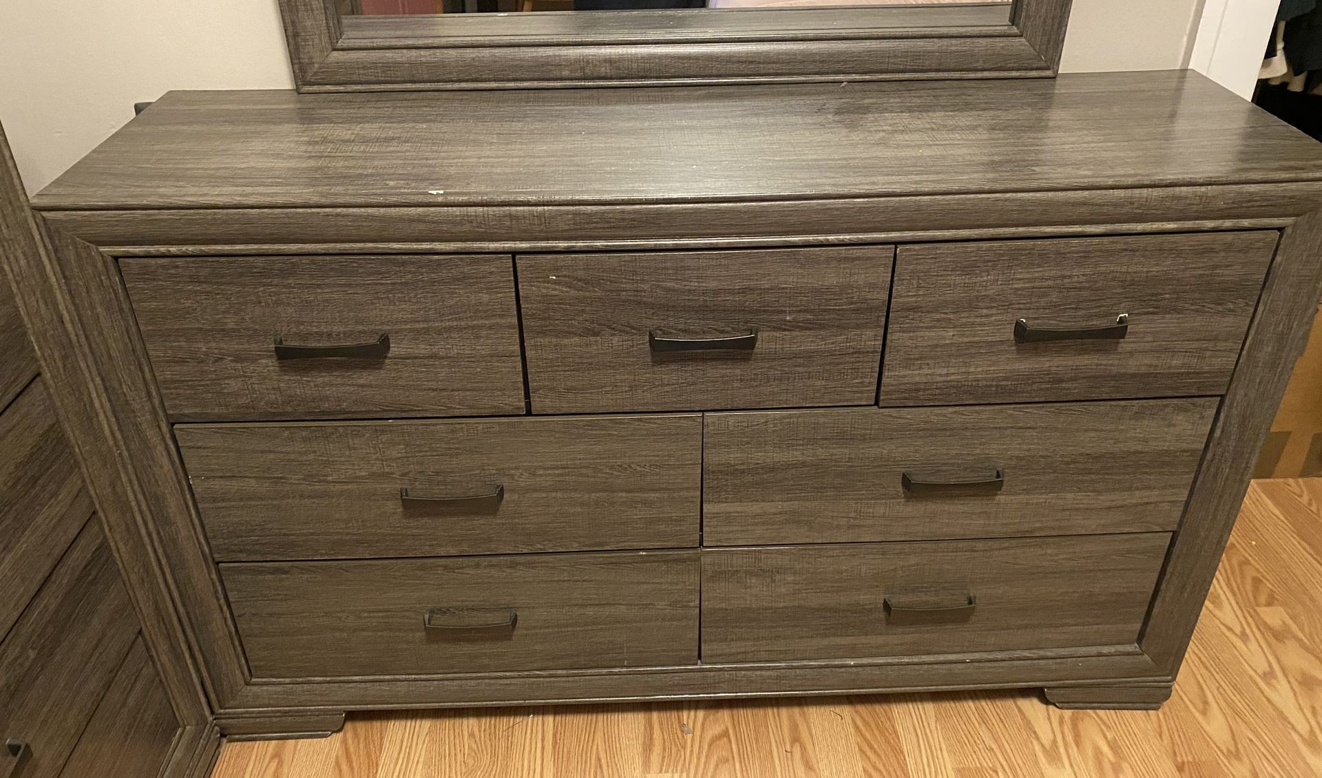 Bedroom Set
