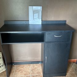 Personal Styling Station Mirror Not Included Or Desk