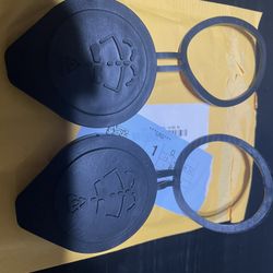 BMW E46 Windshield Reservoir Cap 