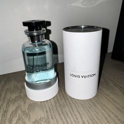 Louis Vuitton Imagination Cologne  