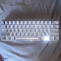 Royal Kludge Rk61 Gaming Keyboard 60%