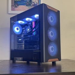 **OBO** // Cigar Smoke - Professional Build
