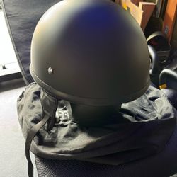 Open Road Helmet