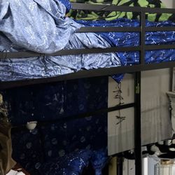 Loft Bed