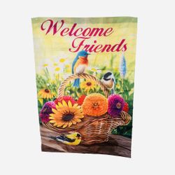 New Garden Flag