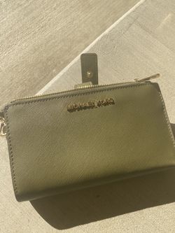 MICHAEL KORS : Wallet