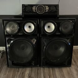 Samsung  Speaker 