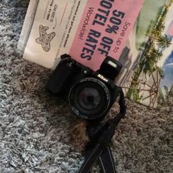 Camera