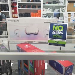 Meta Oculus Questv2  256 GB