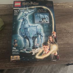 Harry Potter Lego