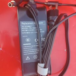 Dell Charger 19.5V