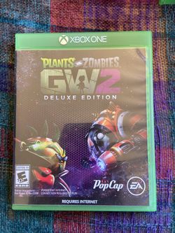 Xbox one video games