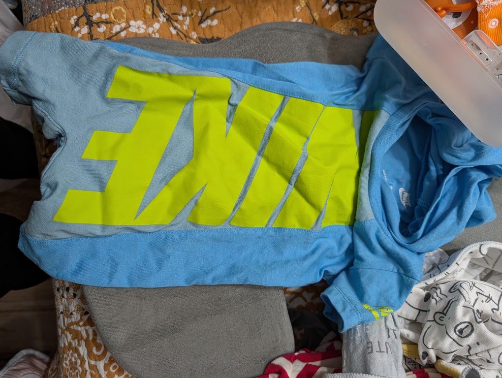 6+Months Baby Boy Clothes