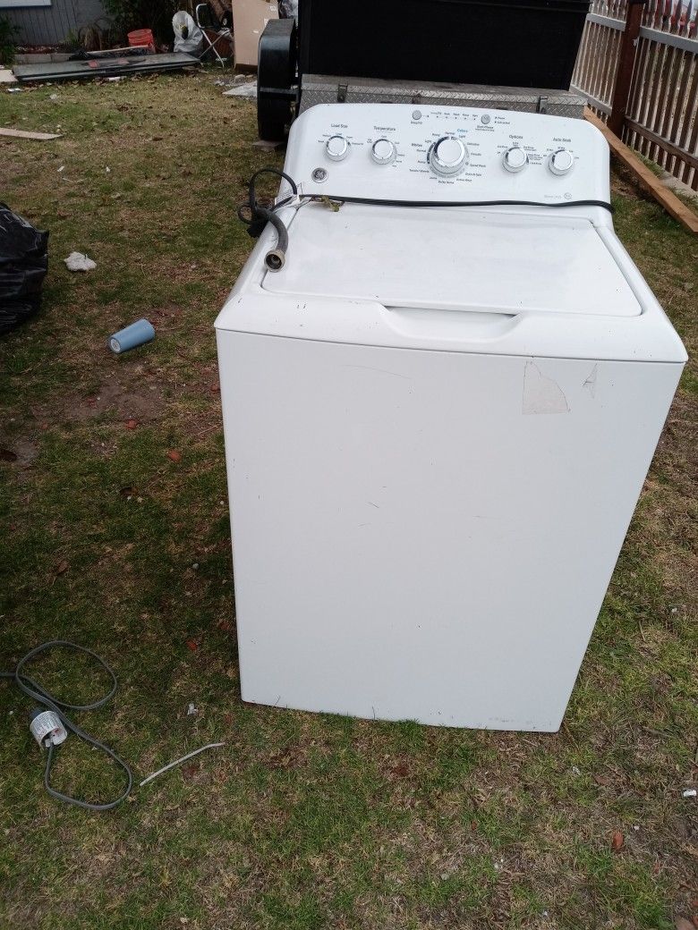 Estufa Dishwasher Ddryer Launddry