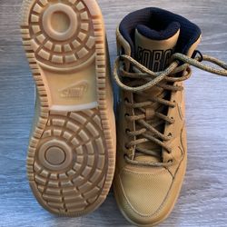 nike airforce 1 winters