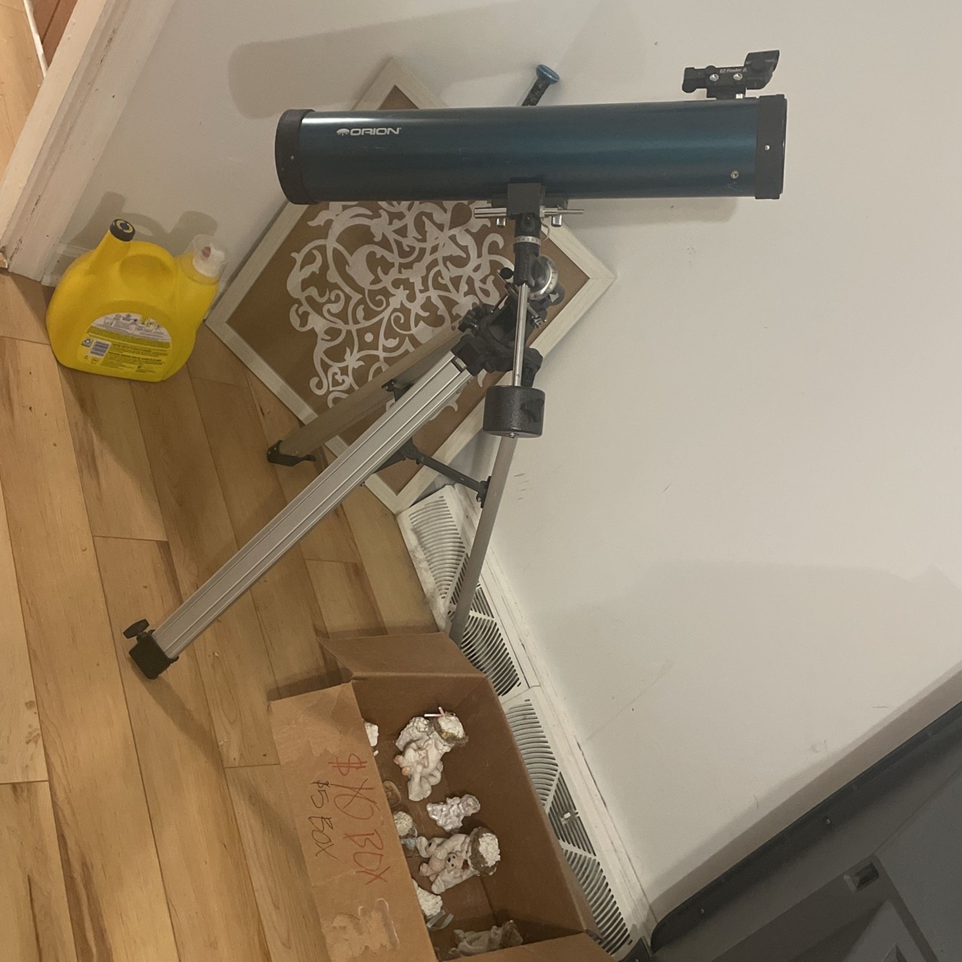 Telescope
