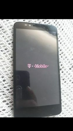 T MOBILE