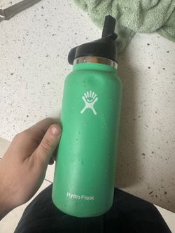 Hydro flask