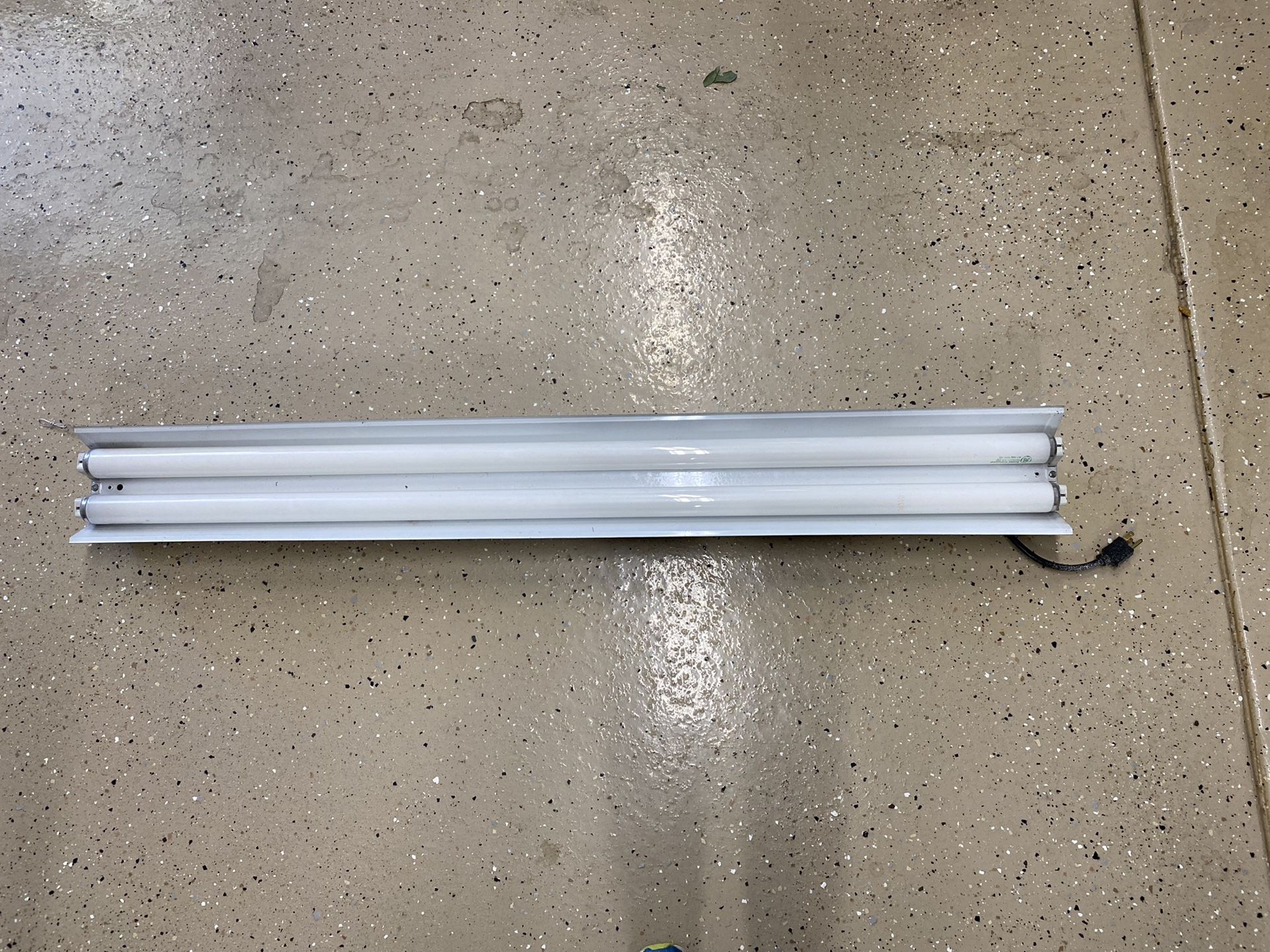 Shop Light