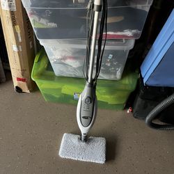 Steam Mop