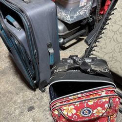 Luggage