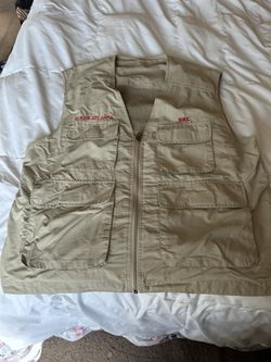 Vest 
