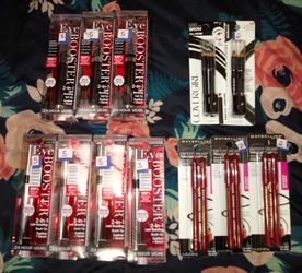 New Eyeliners - Variety of Brands