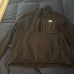 The North Face women’s pullover